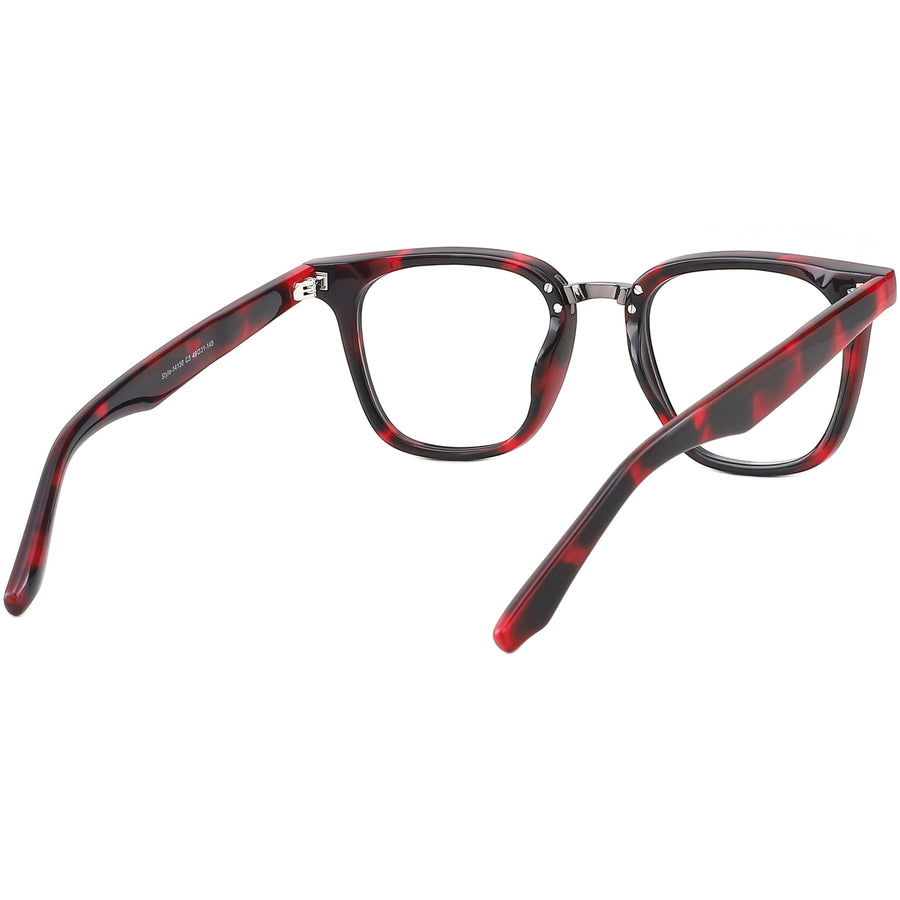 Square Glasses YEC1167