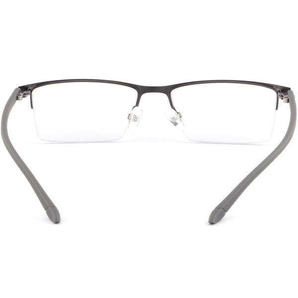 Rectangle Glasses O2088