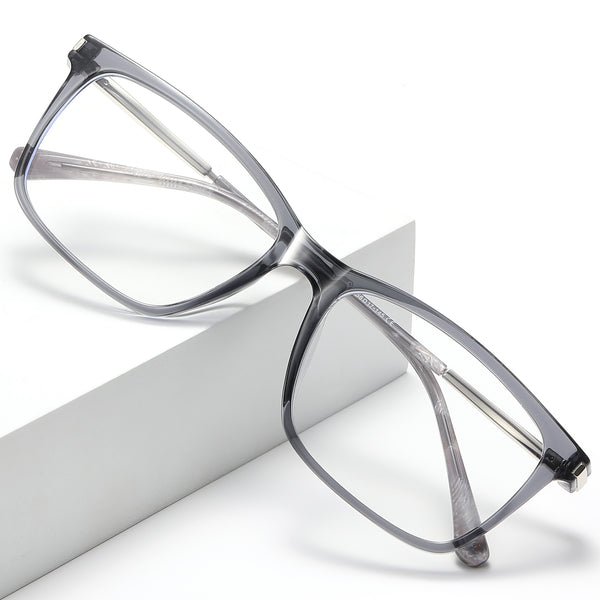 Rectangle Glasses YSD1053