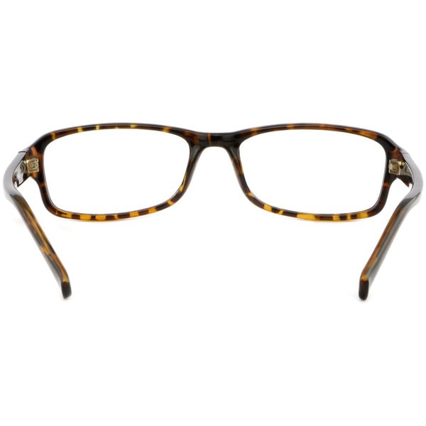 Rectangle Glasses O1299