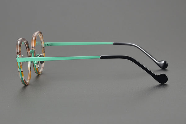Round Glasses TG1081