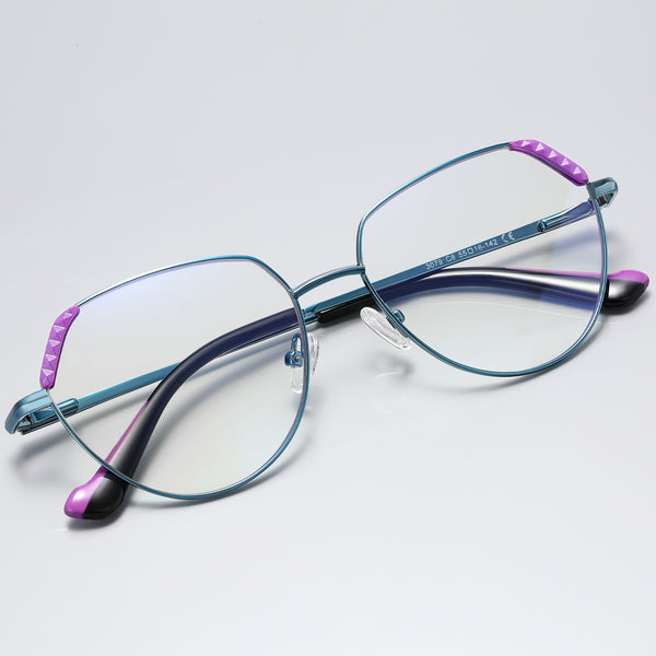 Round Glasses PF1067