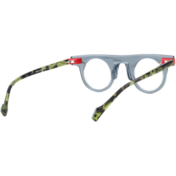 Round Glasses YEA1268