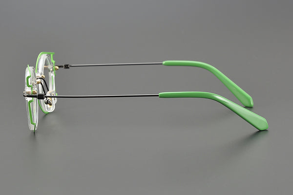 Round Glasses TG1131
