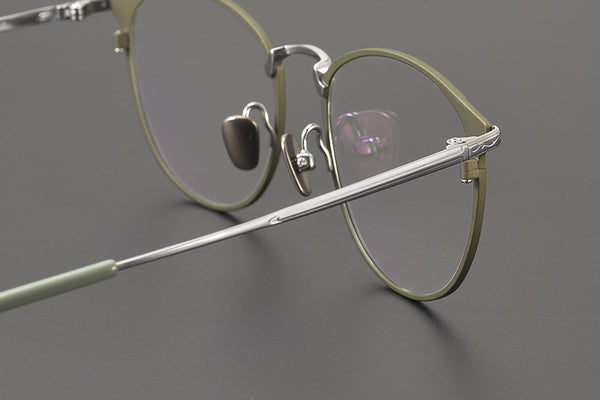 Round Glasses MW1420