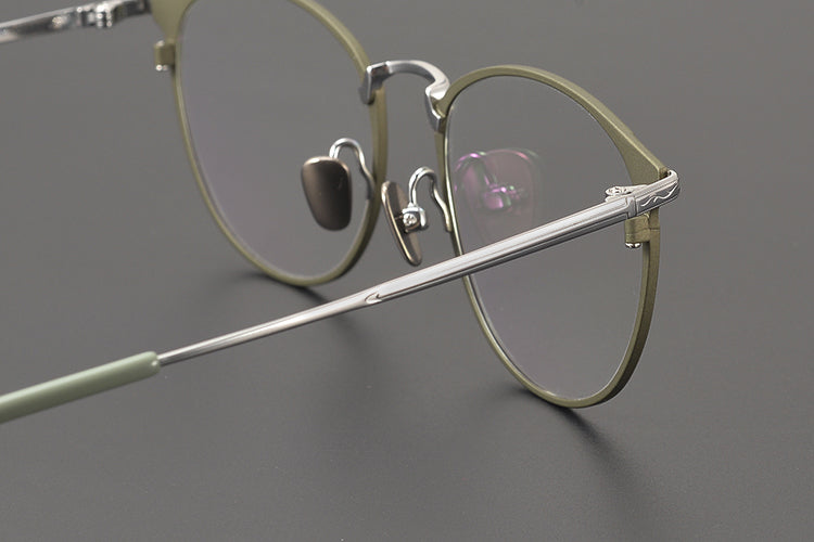 Round Glasses MW1420