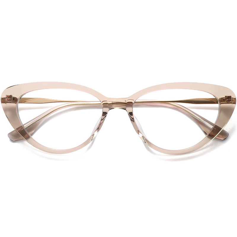 Cat-Eye Glasses ME1023