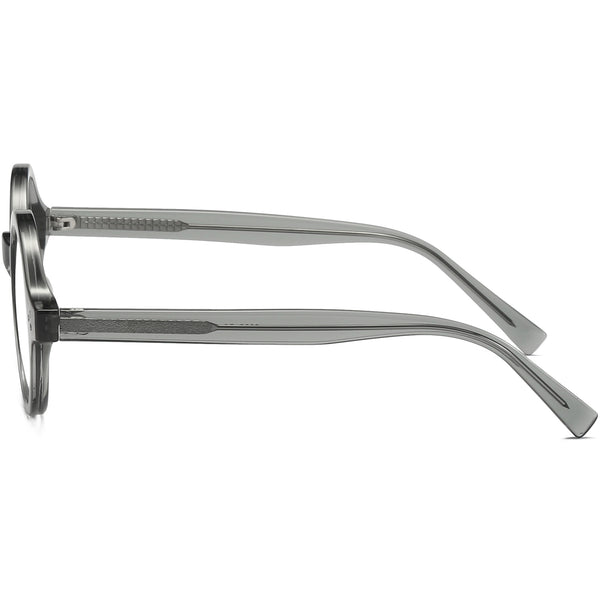 Round Glasses PF1211