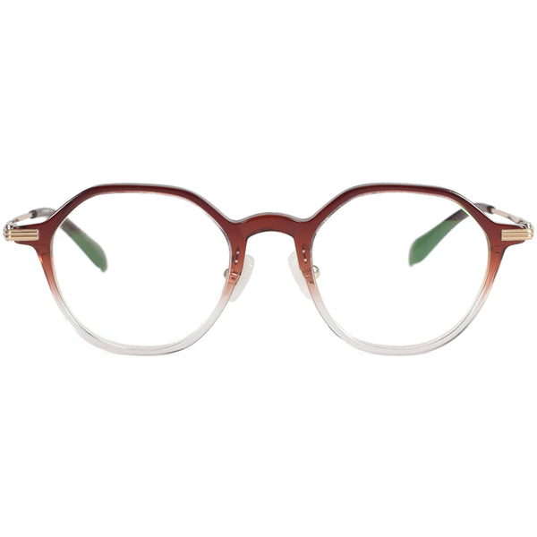 Geometric Glasses YM1037