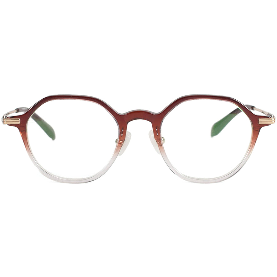 Geometric Glasses YM1037