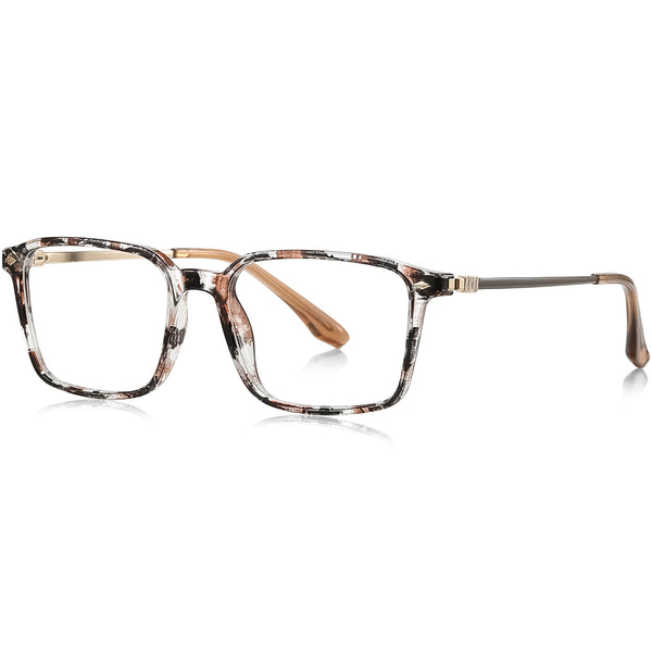 Square Glasses YSD1071