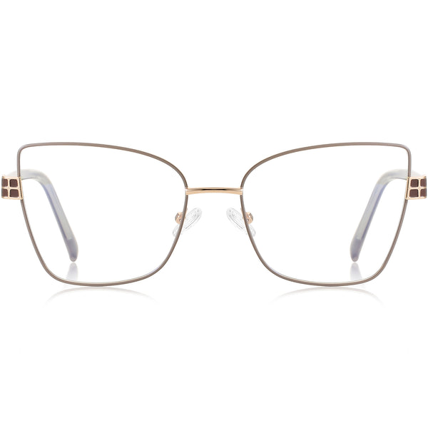 Cat-Eye Glasses PF1332