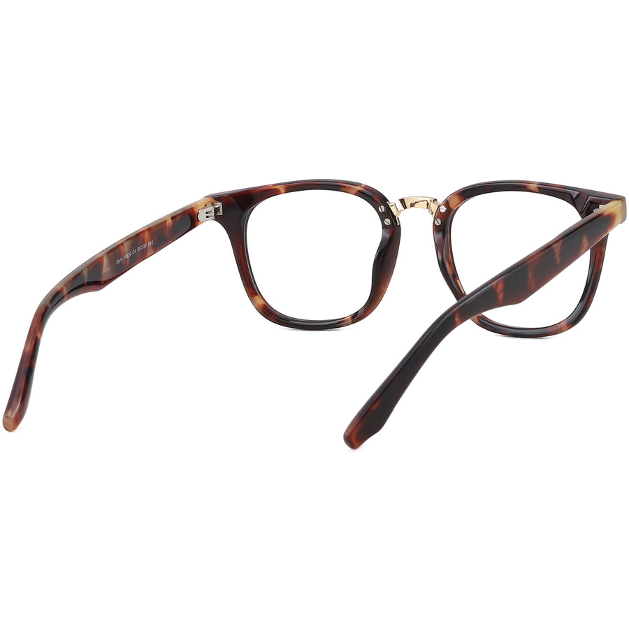 Square Glasses YEC1166