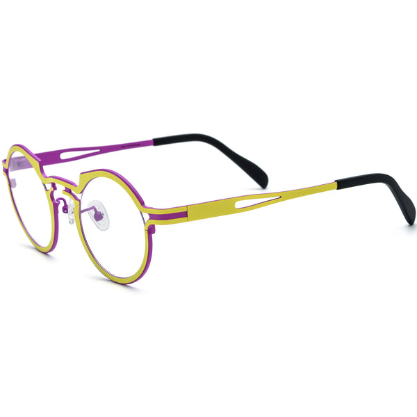 Round Glasses BR1541