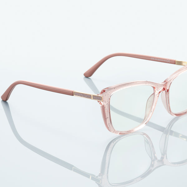 Cat-Eye Glasses PF1345