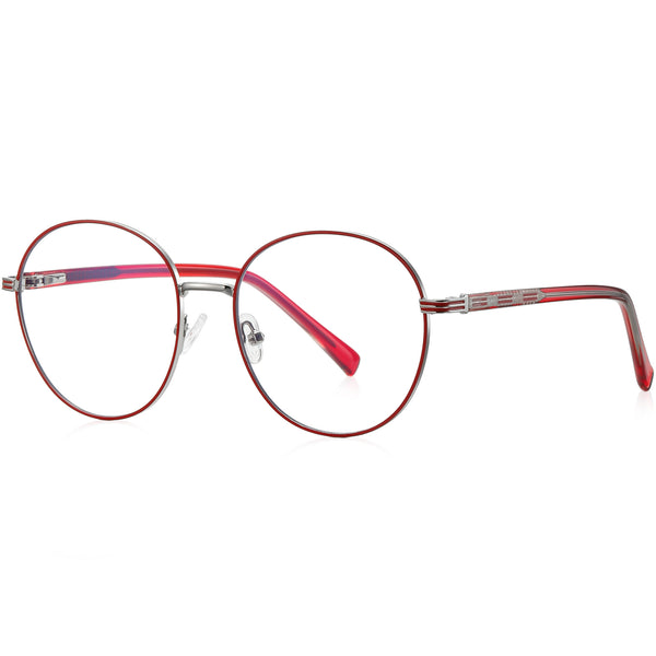 Round Glasses PF1320