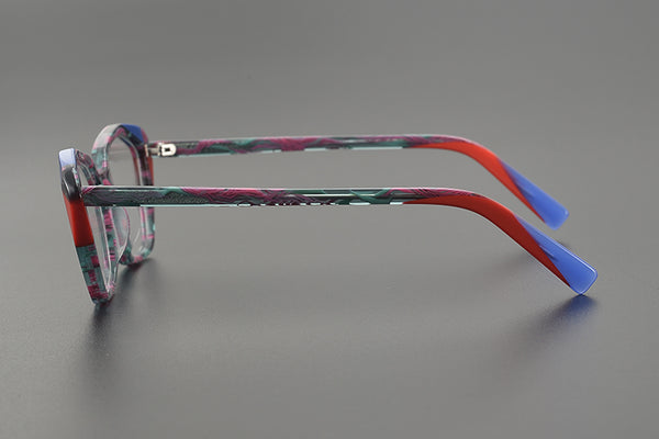 Cat-Eye Glasses TG1097