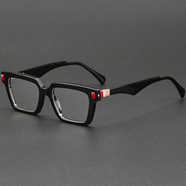 Square Glasses YN1100