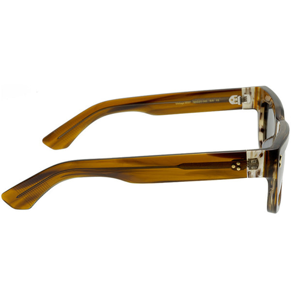 Rectangle Sunglasses GCS1074