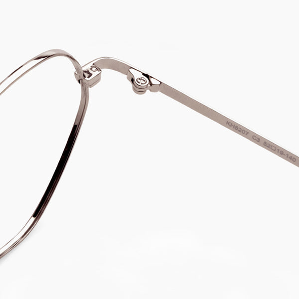 Geometric Glasses A1509