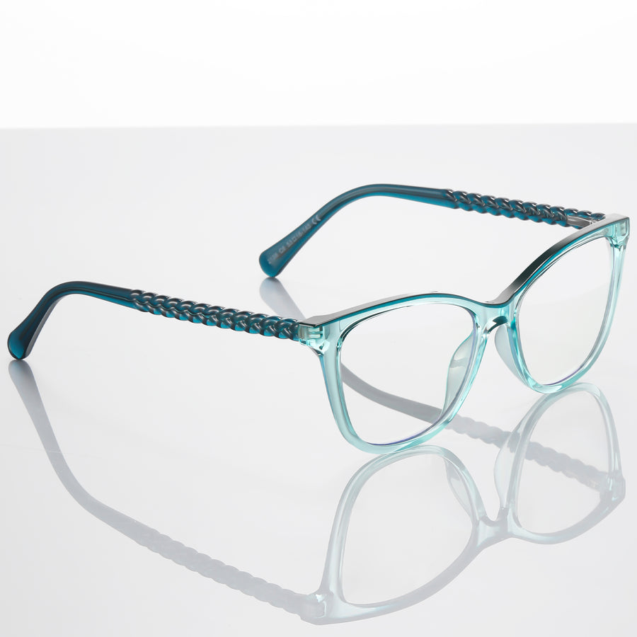 Cat-Eye Glasses PF1099