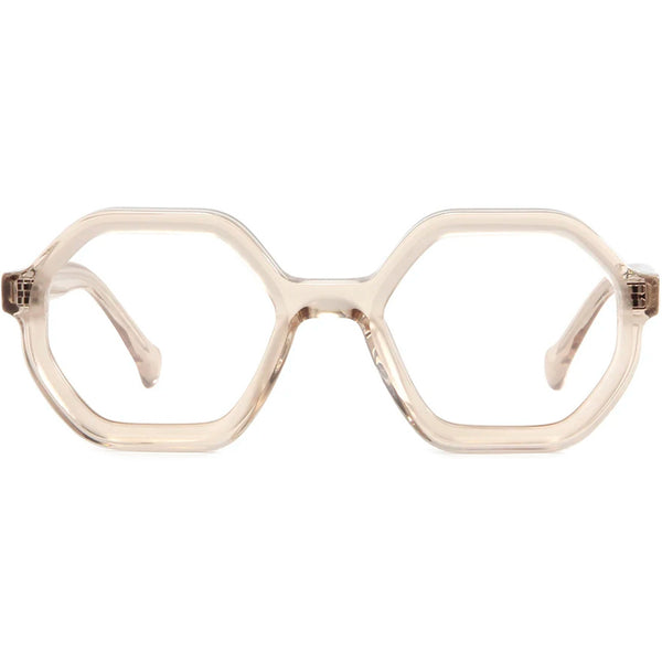 Geometric Glasses A4095