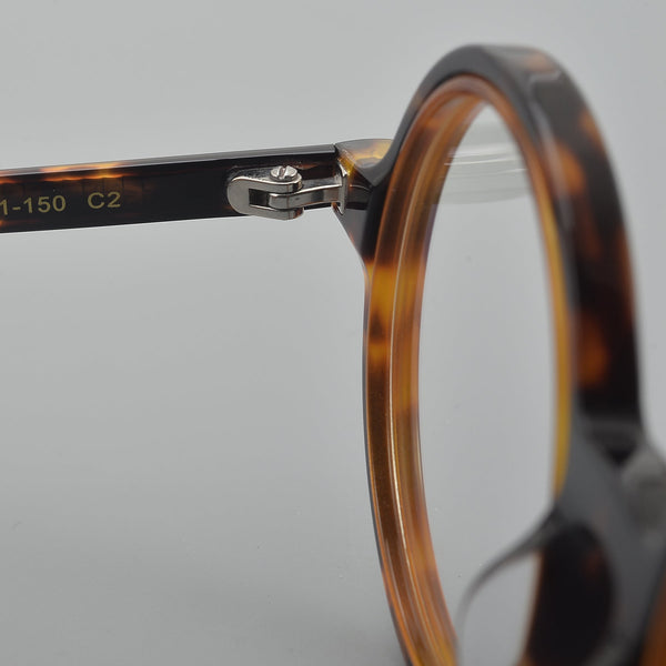 Round Glasses BY1116