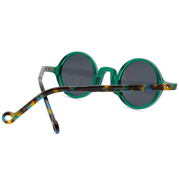 Round Sunglasses GCS1055