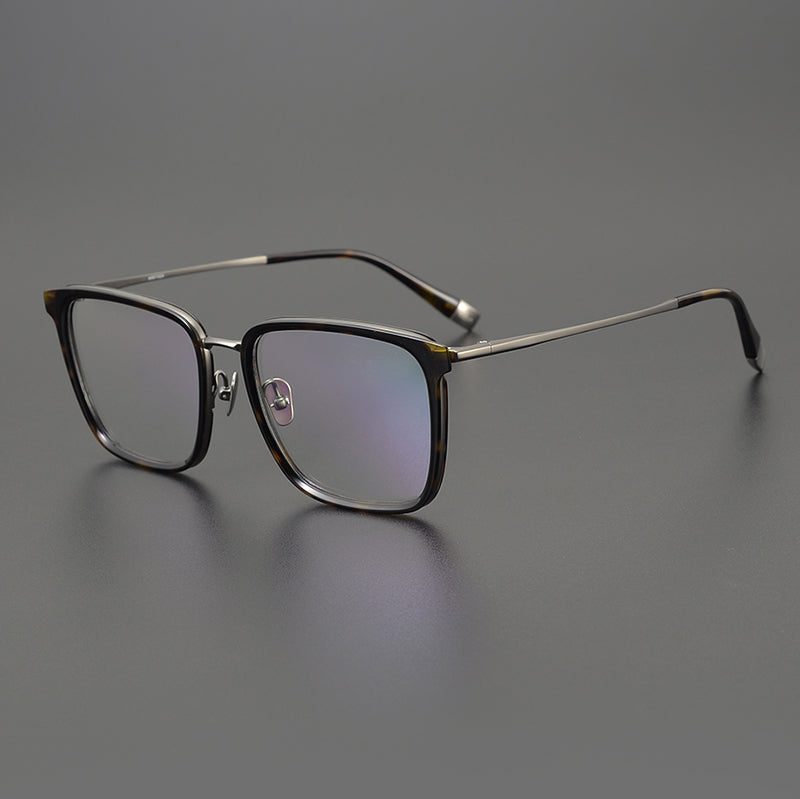 Square Glasses MW1346