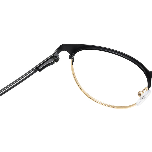 Round Glasses YSD1123