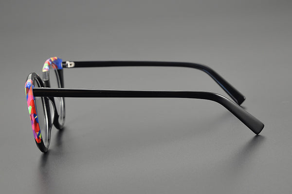 Round Glasses TG1146