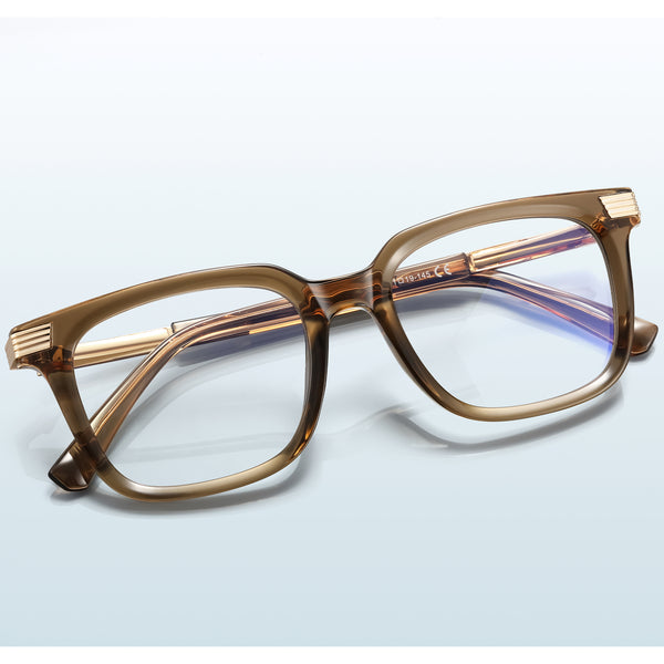 Square Glasses PF1427