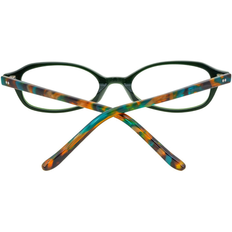 Oval Glasses GC1116
