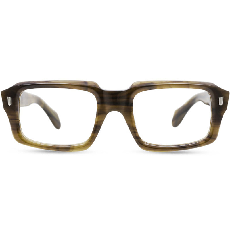 Square Glasses GC1132