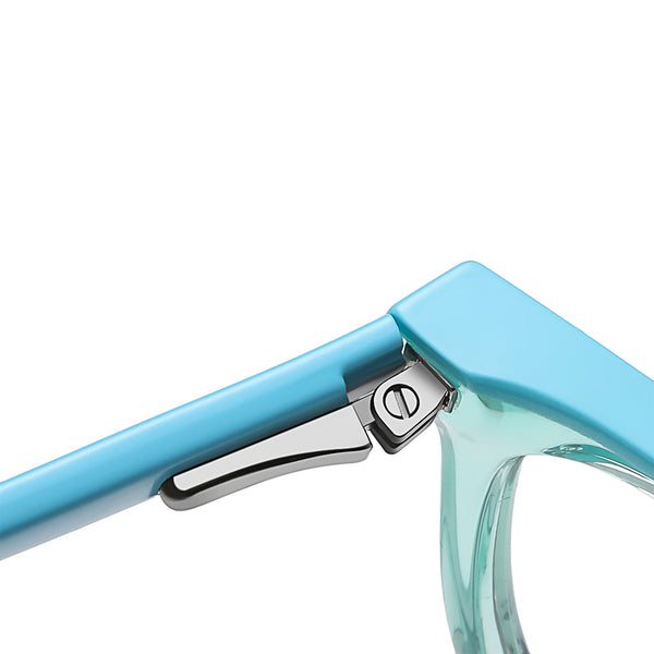 Square Glasses for Kids PFK1008