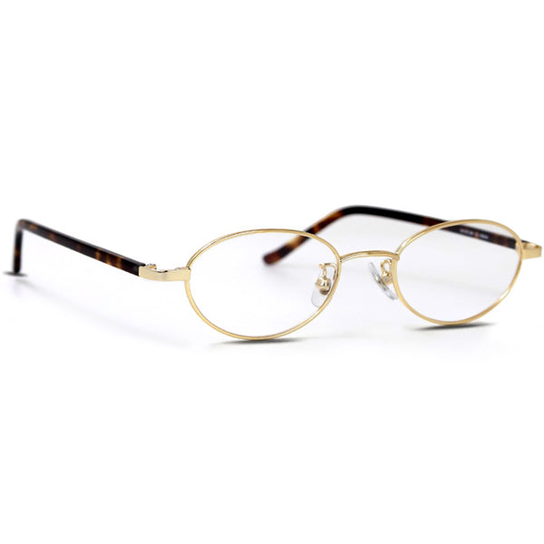 Oval Glasses PG1001