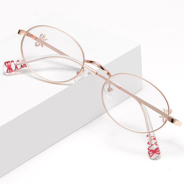Oval Glasses YSD1122