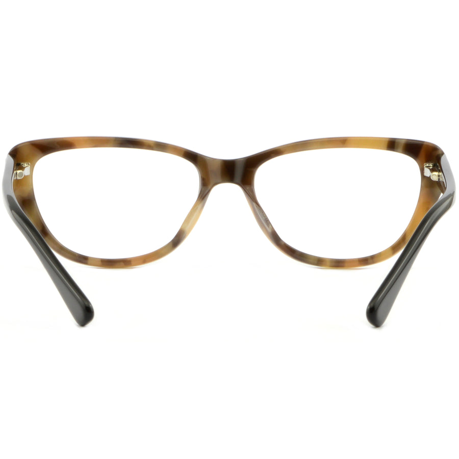 Cat-Eye Glasses O1654