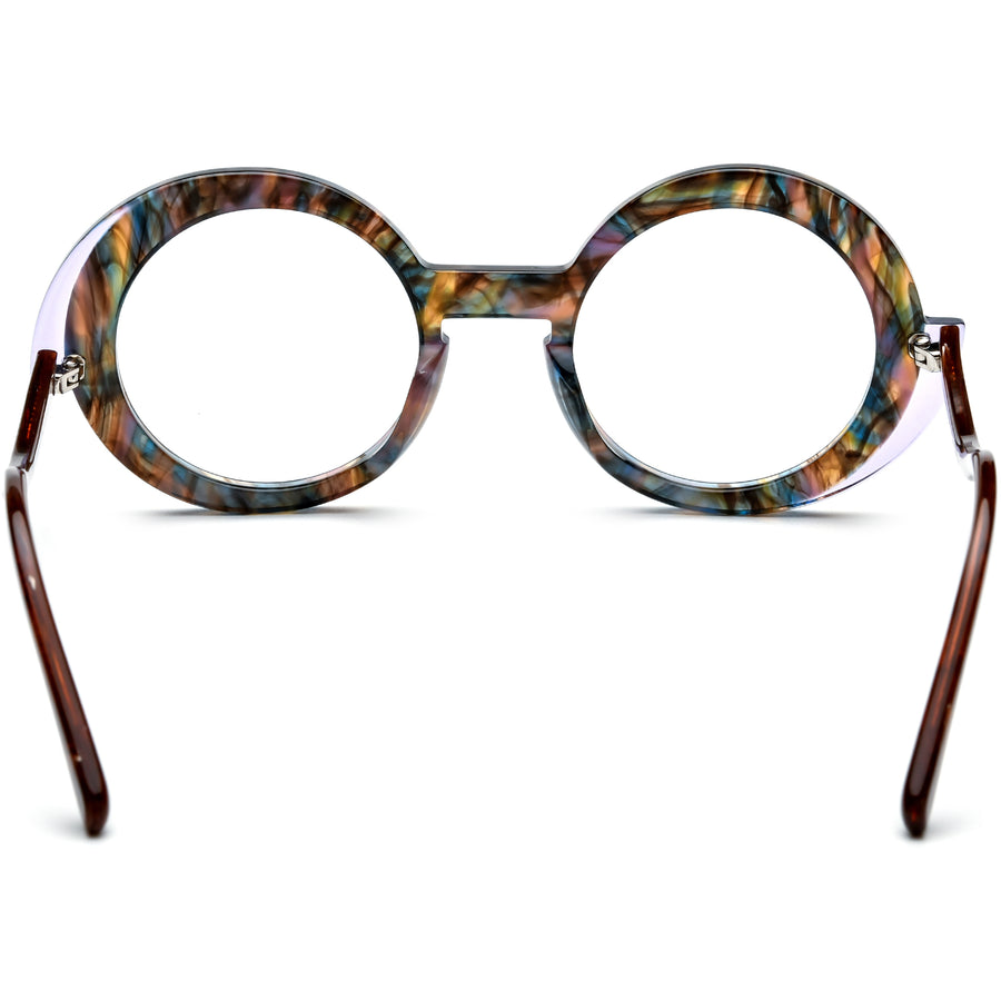 Round Glasses BR1489