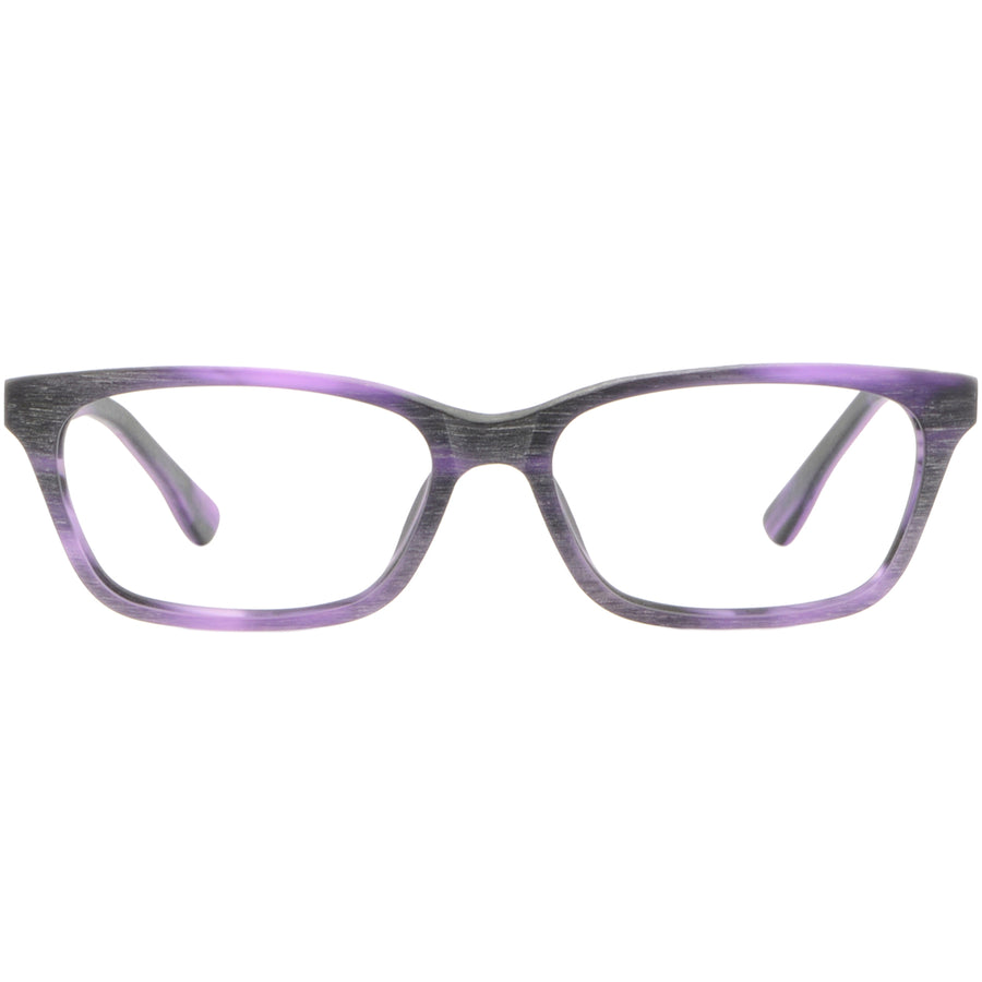 Rectangle Glasses O2613