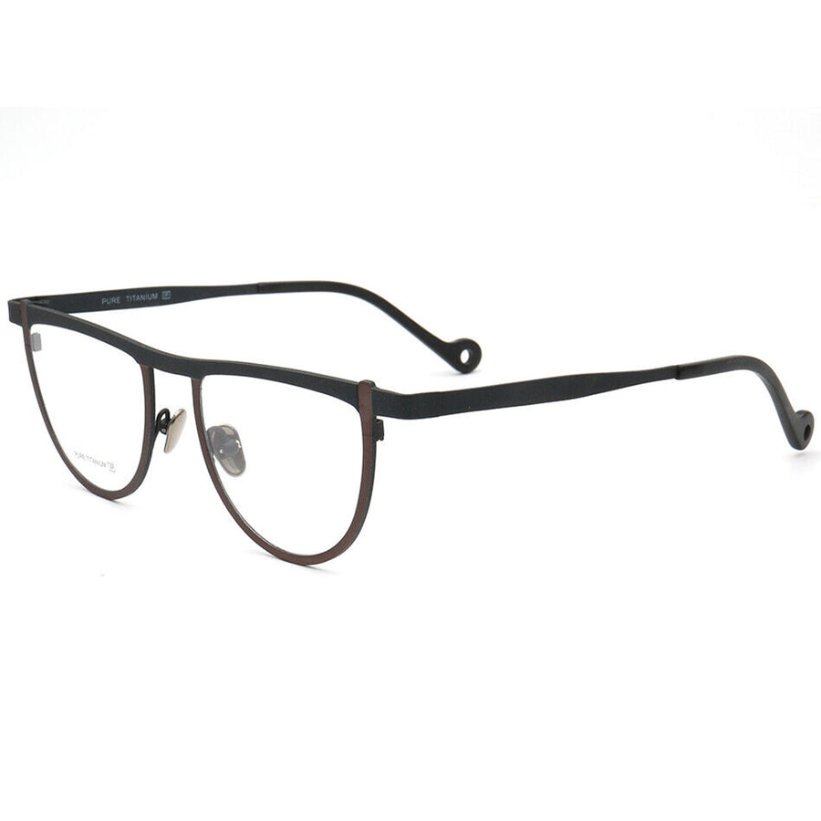 Geometric Glasses A2969