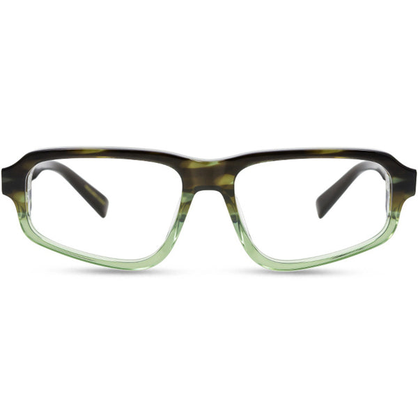 Square Glasses GC1138