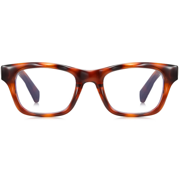 Square Glasses YSD1116