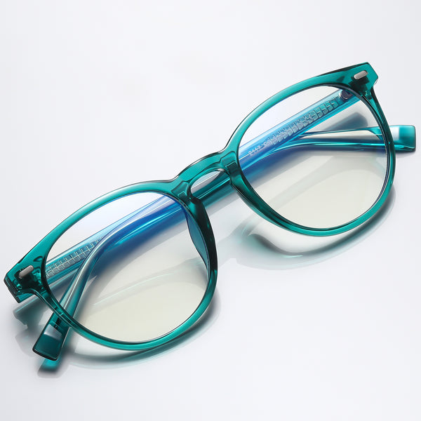Round Glasses PF1290
