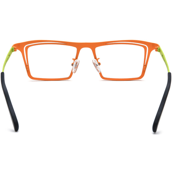 Rectangle Glasses BR1622