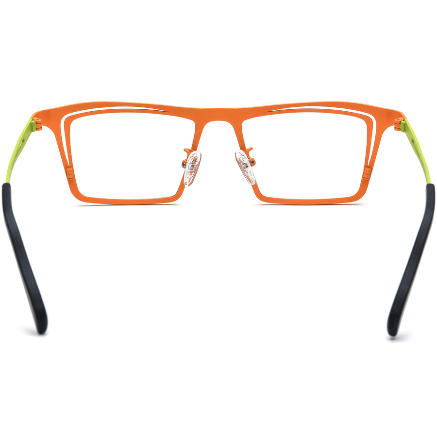 Rectangle Glasses BR1622