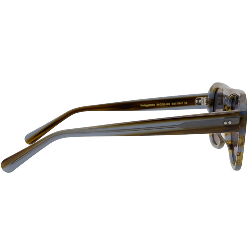 Square Sunglasses GCS1047