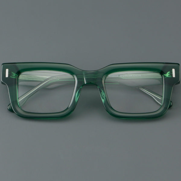 Rectangle Glasses YN1024