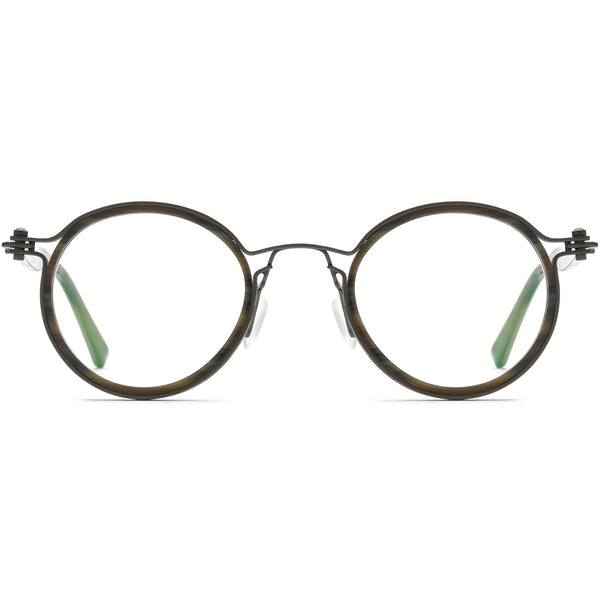Round Glasses BR1576