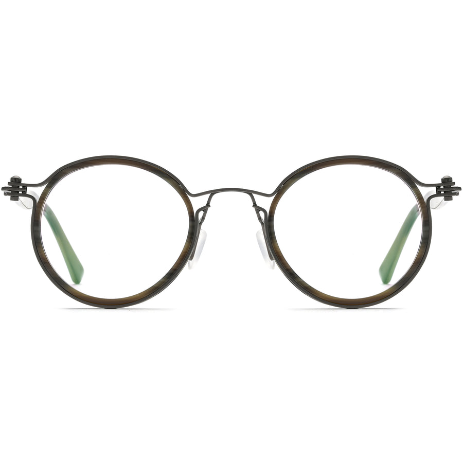 Round Glasses BR1576
